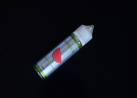 Woedee sap 3 mg-Beschikbare de Aroma's Vrije Steekproeven van de Douanee Vloeibare Watermeloen leverancier