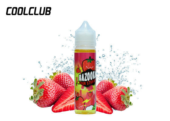 Premie 60 Ml-Watermeloen E - Rang van het de Aroma'svoedsel van het Sigaret de Vloeibare Fruit leverancier