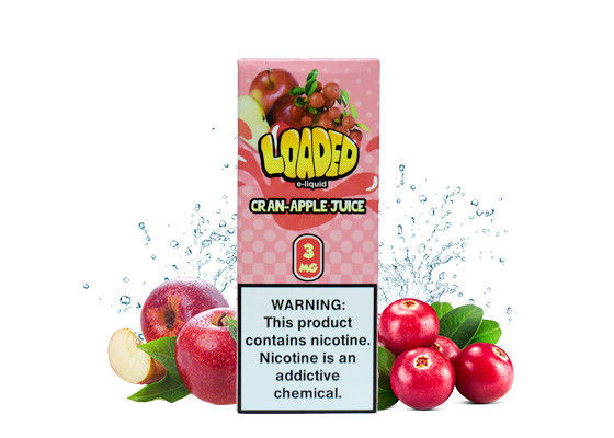 Aroma's van het dampe Cig de Vloeistof GELADEN 120ml Fruit in voorraad leverancier