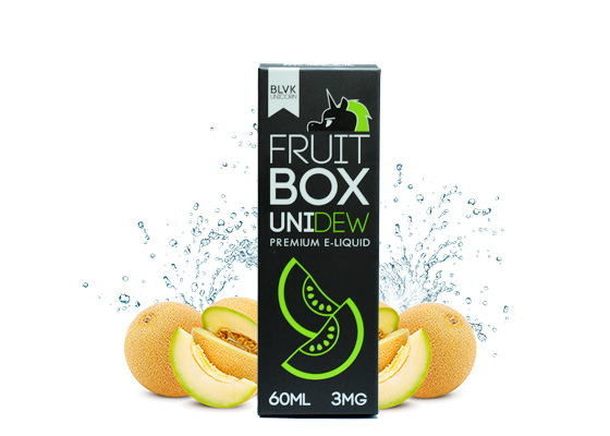 de populaire goede test 60ml van Seris van het productenblvk Fruit leverancier