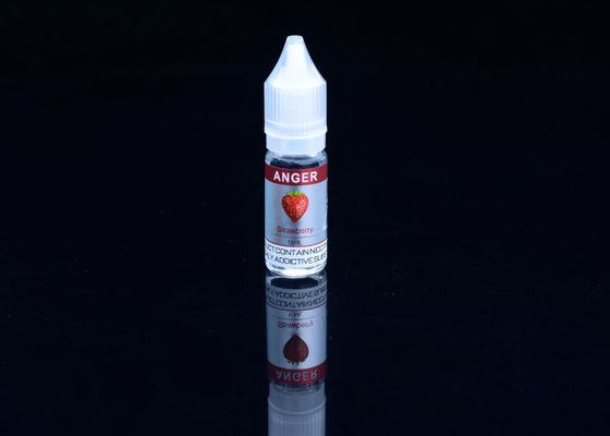 70/30 Mini10ml E Vloeibare 3mg Nicotine van VG/PG met Vers Fruitaroma leverancier