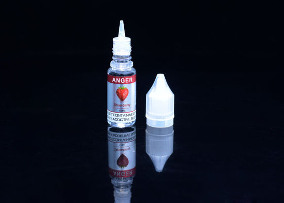 70/30 Mini10ml E Vloeibare 3mg Nicotine van VG/PG met Vers Fruitaroma leverancier