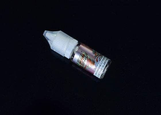 De Vloeistof van de aardbeiyoghurt 10ml E voor Elektronische Sigaret, OEM ODM de Dienst leverancier