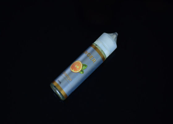 3MG de Vloeibare 70/30 Enige Smaak van de zoete Sinaasappeldamp E voor E - Sigaret leverancier