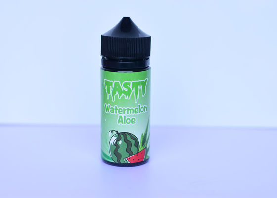 Vloeistof van de Smaak100ml E de Vloeibare, Elektronische Sigaretten E van het watermeloenaloë leverancier